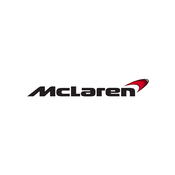 mclaren